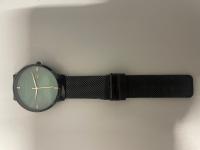 CS790/2024 OROLOGIO NERO